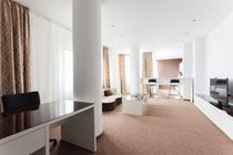 One88 Apartments Бухарест Экстерьер фото